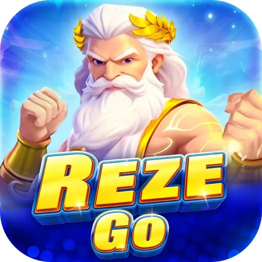 REZEGO - Temukan Teman Baru di Sekitar Anda