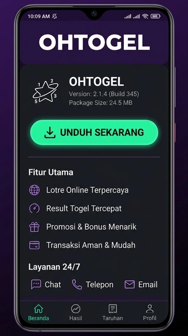 Unduh dan Instal APK ohtogel untuk Android