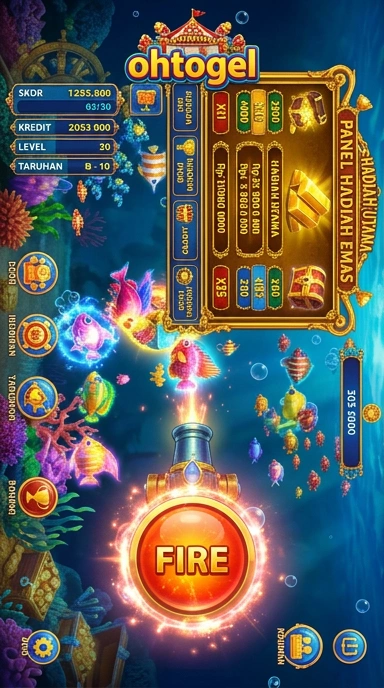 ohtogel - Hub Aplikasi Unduhan Lengkap dan Mudah